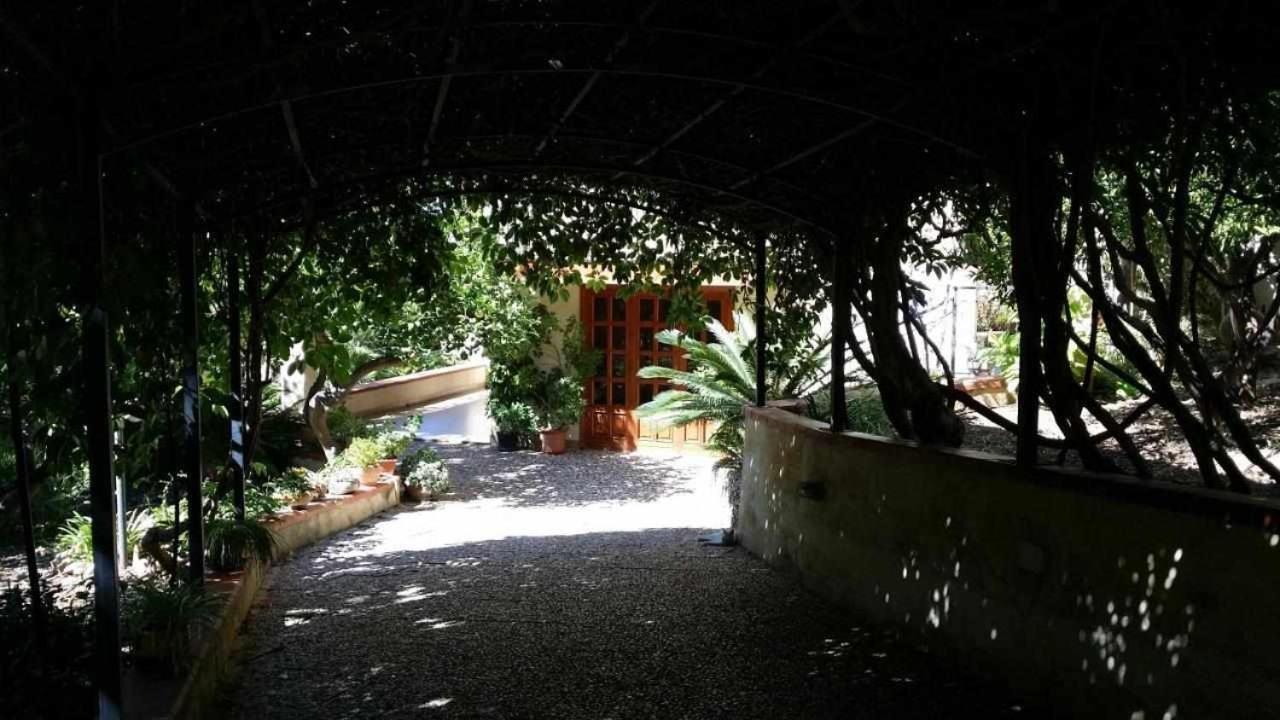 Villa Casa Rosalba San Vito Lo Capo Exterior foto